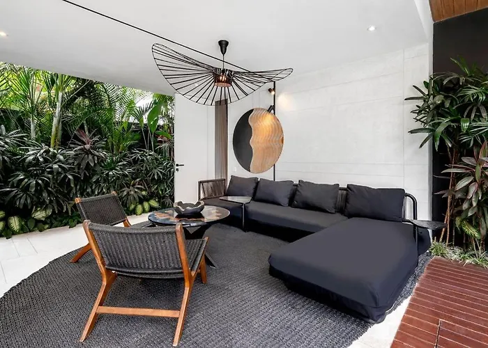 Flow 20 Elegant 3br Tropical Retreat Villa *