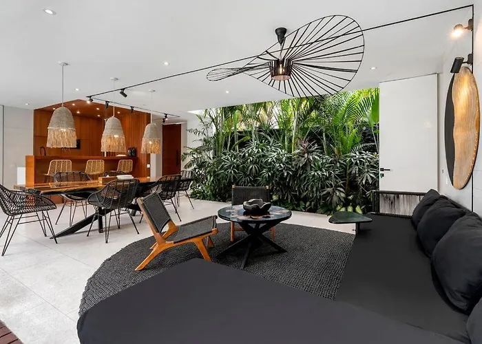 Flow 20 Elegant 3br Tropical Retreat Villa *