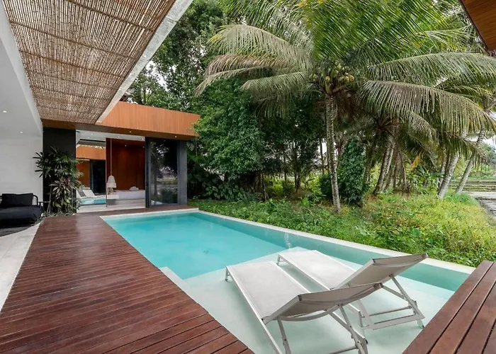 Flow 20 Elegant 3br Tropical Retreat *