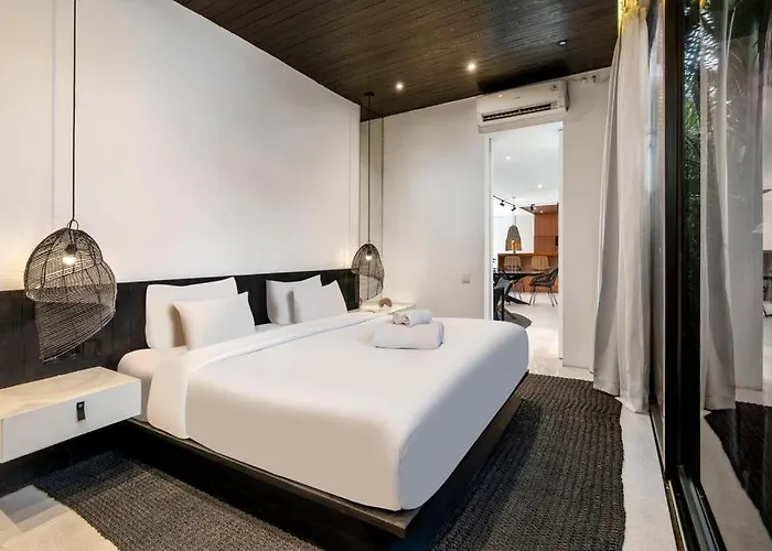 Flow 20 Elegant 3br Tropical Retreat Villa *