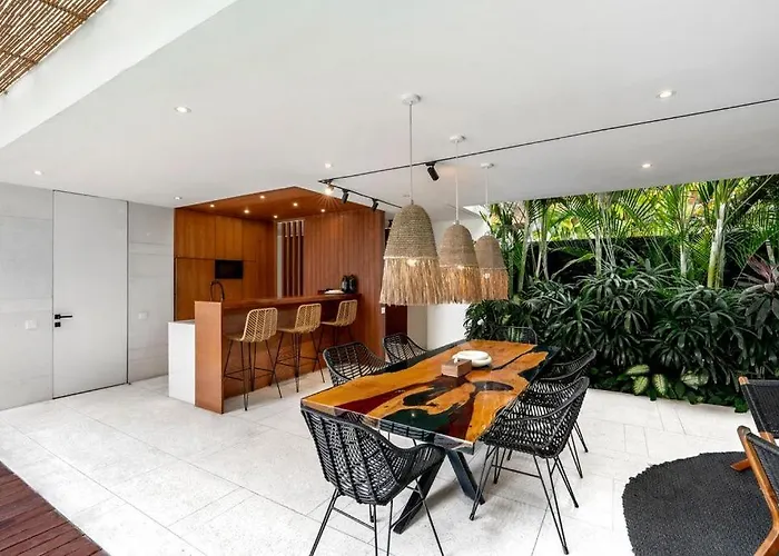 Flow 20 Elegant 3br Tropical Retreat Villa *