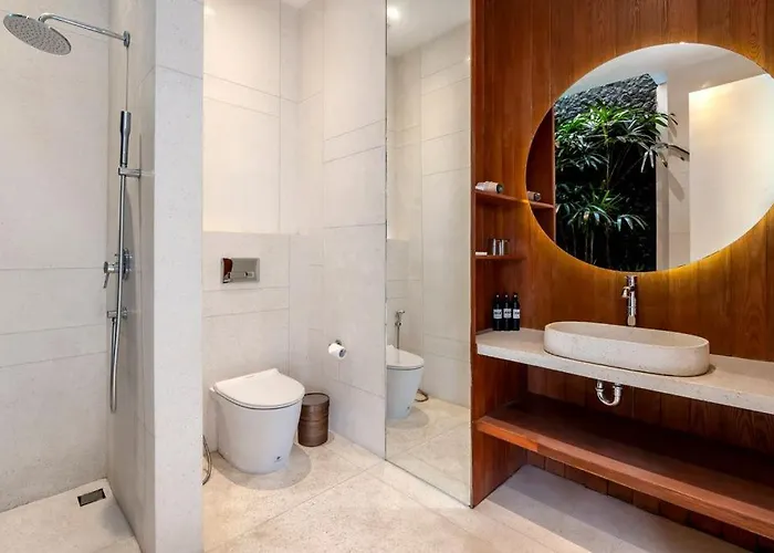 Flow 20 Elegant 3br Tropical Retreat *