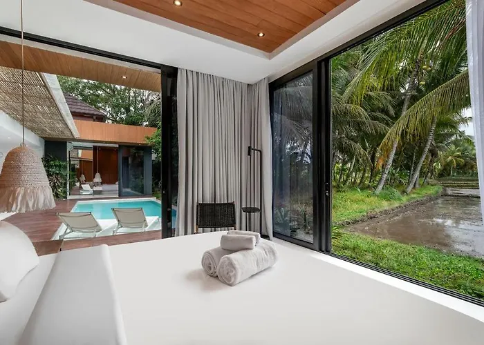Flow 20 Elegant 3br Tropical Retreat *