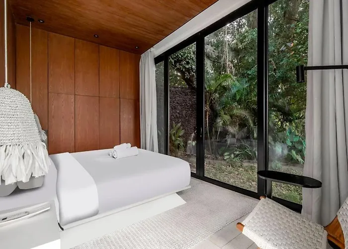 Flow 20 Elegant 3br Tropical Retreat Villa *