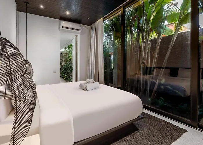 Villa Flow 20 Elegant 3br Tropical Retreat *