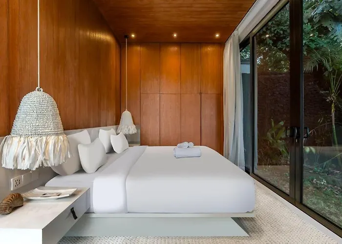 Flow 20 Elegant 3br Tropical Retreat Villa